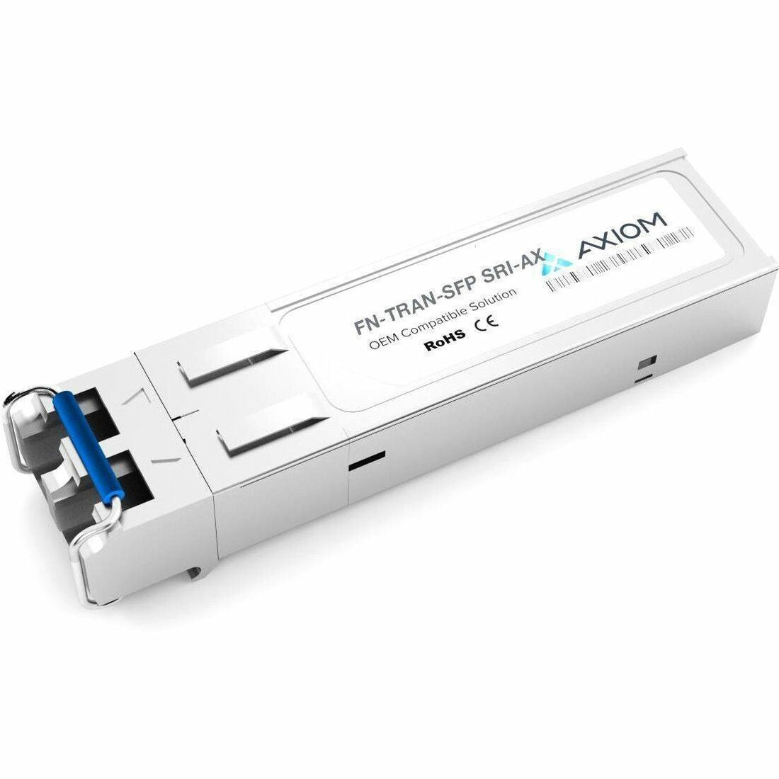 Axiom SFP+ Module - FN-TRAN-SFP+SRI-AX