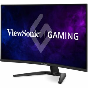 ViewSonic VX3228C-2K 32" Class WQHD Curved Screen Gaming LED Monitor - 16:9 - VX3228C-2K