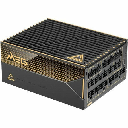 MSI MEG 1600W Power Supply - MEGAI1600TPCIE5