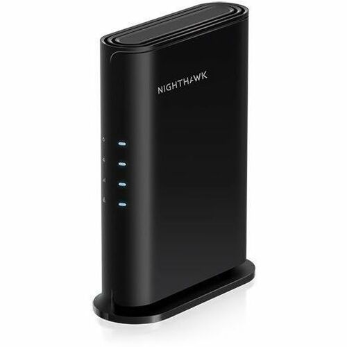 Netgear RAX9 Wi-Fi 6 IEEE 802.11 a/b/g/n/ac/ax Ethernet Wireless Router - RAX9-100PAS
