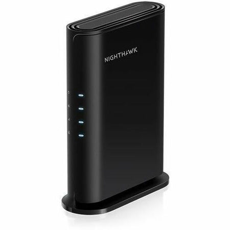 Netgear RAX9 Wi-Fi 6 IEEE 802.11 a/b/g/n/ac/ax Ethernet Wireless Router - RAX9-100PAS