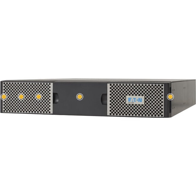 Eaton 9PX 72V Extended Battery Module (EBM) for Select 2kVA to 3kVA 9PX UPS Systems, 2U Rack/Tower - 9PXEBM72RT