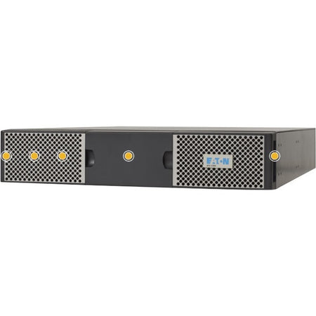Eaton 9PX 72V Extended Battery Module (EBM) for Select 2kVA to 3kVA 9PX UPS Systems, 2U Rack/Tower - 9PXEBM72RT