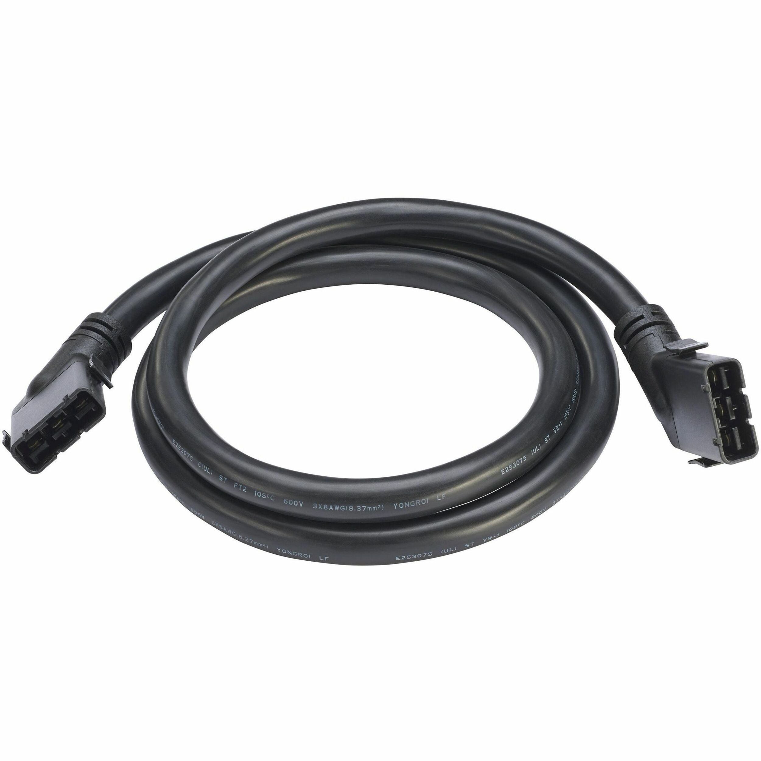 Eaton 9PX Accessories, EBM Cable, 1,8 m, for Extended Battery Module 180 V - EBMCBL180