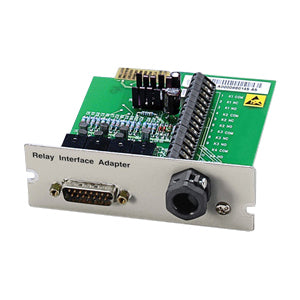 Eaton AS400 Remote Power Management Adapter - 1014018