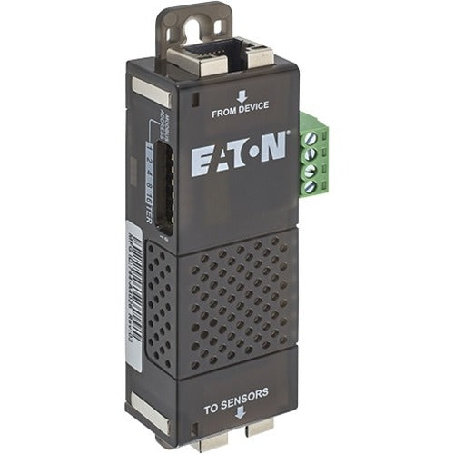 Eaton Environmental Monitoring Probe (EMP) Gen 2 for Temperature and Humidity Conditions - EMPDT1H1C2