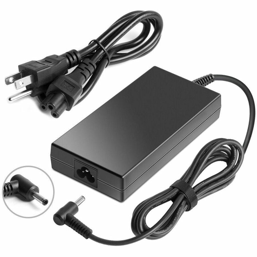 BTI 492-BDBL-BTI 19.5V 130W AC ADAPTER FOR DELL INSPIRON 14 5000 (5420), 14 7000 (7420), 14 7000 (7430), 15 7000 (7500), 15 7000 (7501), 15 7000 (7510) - 492-BDBL-BTI