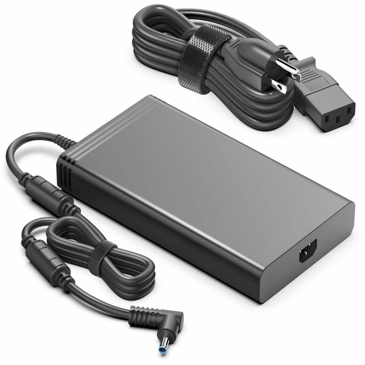 BTI 835888-001-BTI 19.5V 200W AC ADAPTER FOR HP ZBOOK 15 G7, 15 G8, 16 G9, 17 G3, 17 G4, 17 G5, 17 G6, 17 G7, 17 G8, FURY 17 G8, FURY 15 G7, FURY 15 G8 - 835888-001-BTI