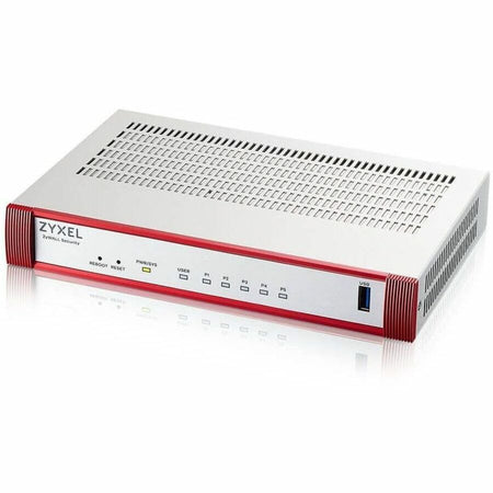 ZYXEL USG FLEX 50HP Network Security/Firewall Appliance - USGFLEX50HP