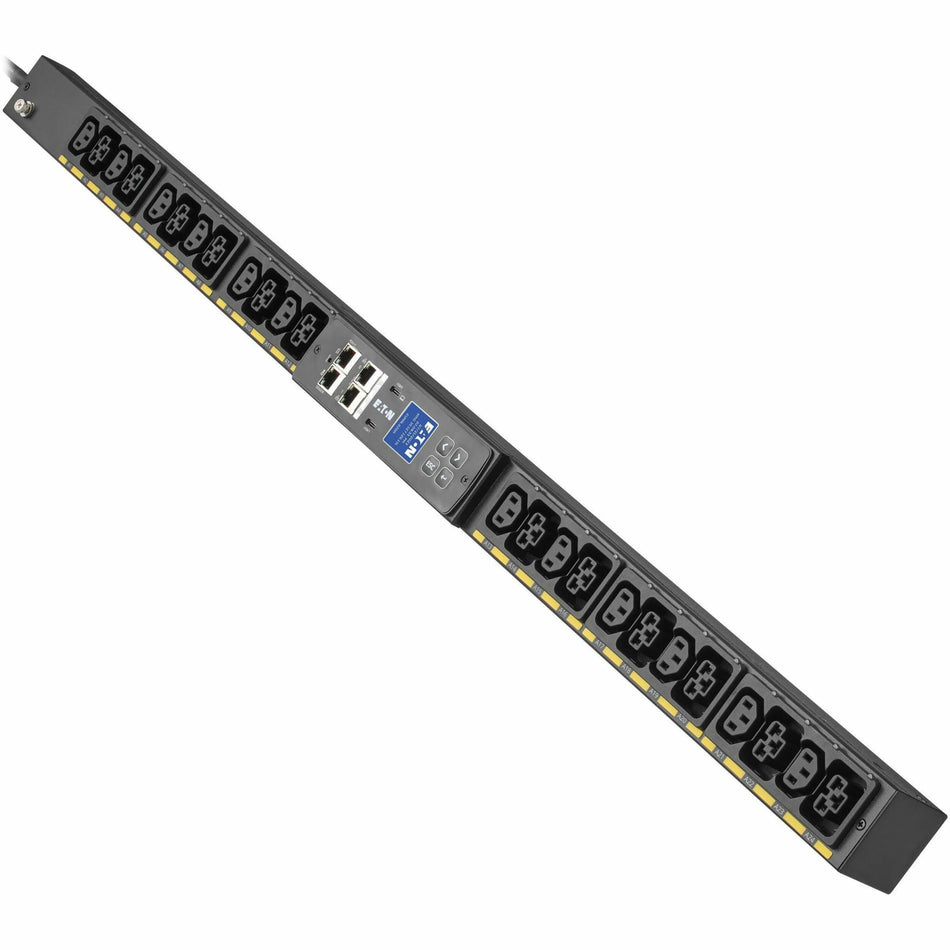 Eaton G4 24-Outlets PDU - EVMAL620A