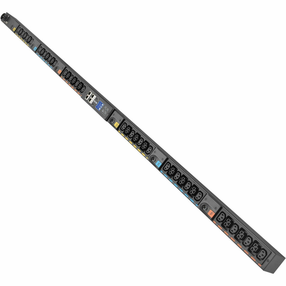 Eaton G4 EVMAGU23X 42-Outlets PDU - EVMAGU23X