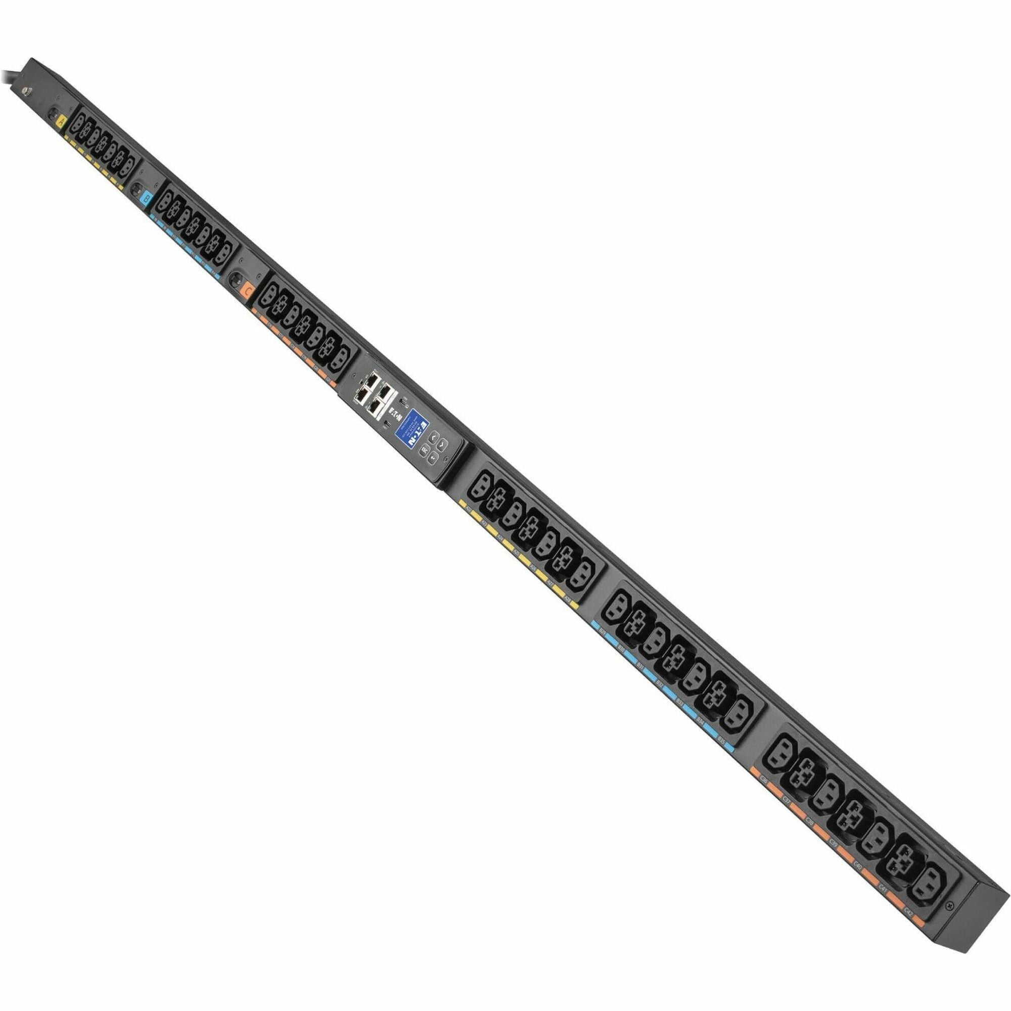 Eaton G4 EVMI1530X 42-Outlets PDU - EVMI1530X