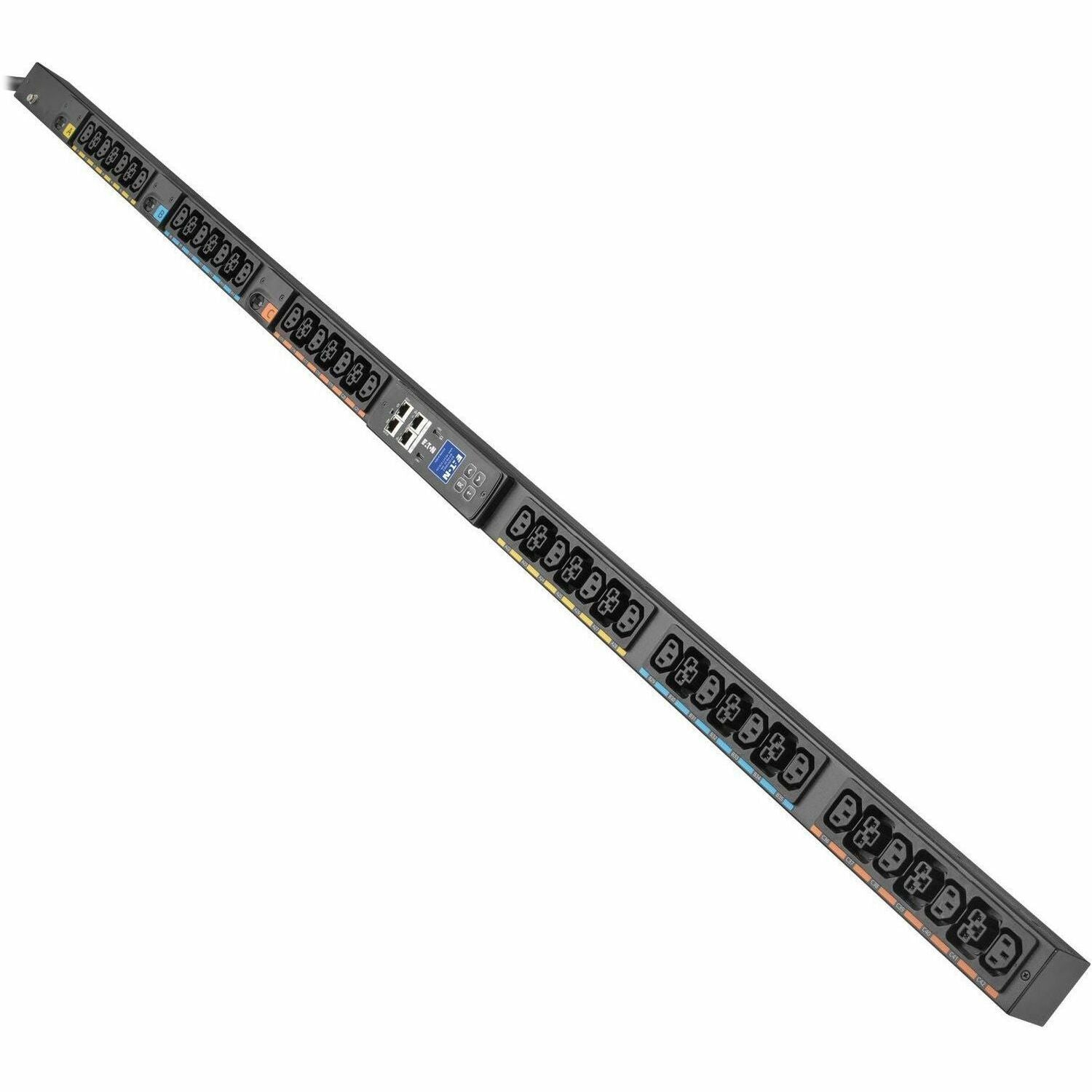 Eaton G4 EVMAL630X 42-Outlets PDU - EVMAL630X