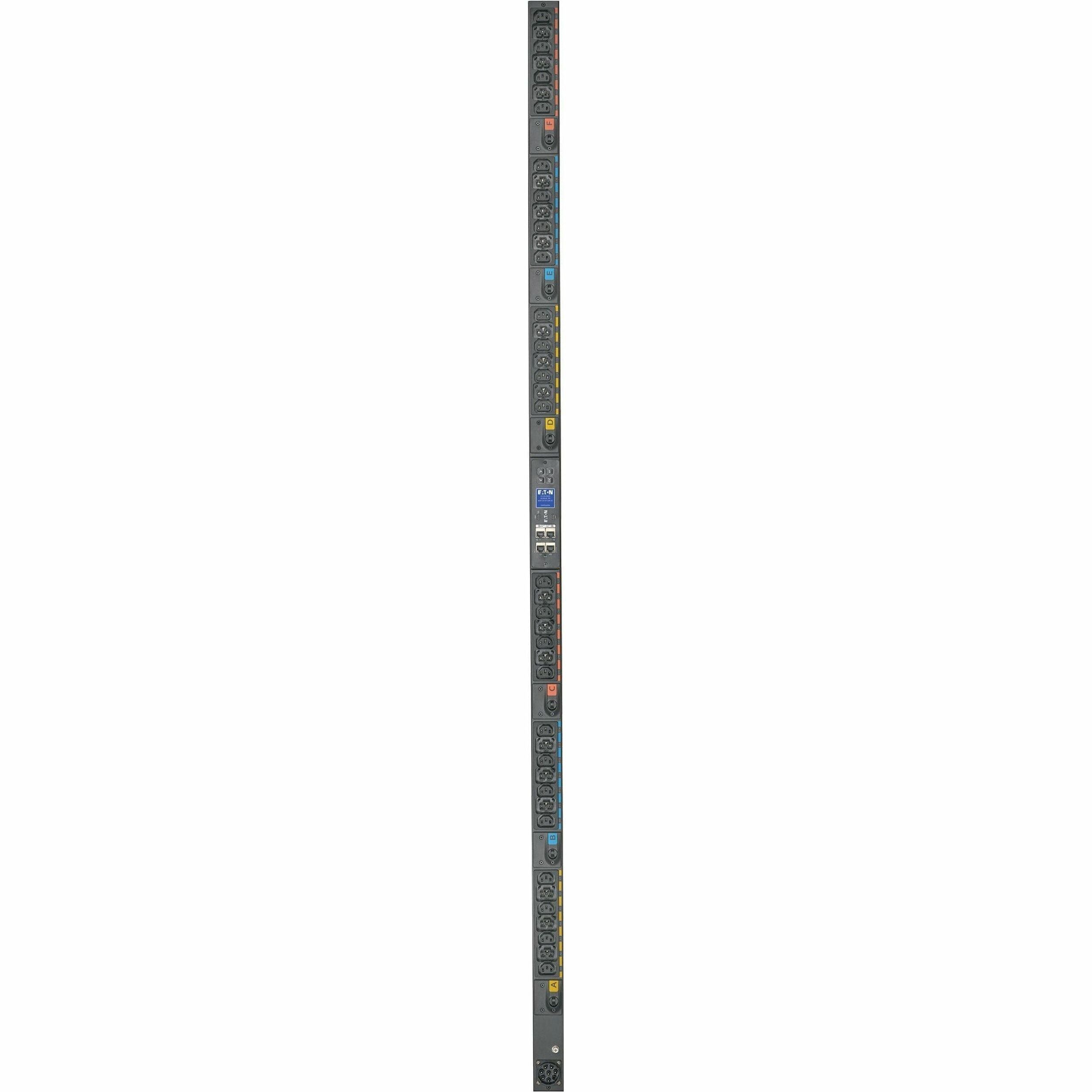 Eaton G4 42-Outlets PDU - EVMIGU23X