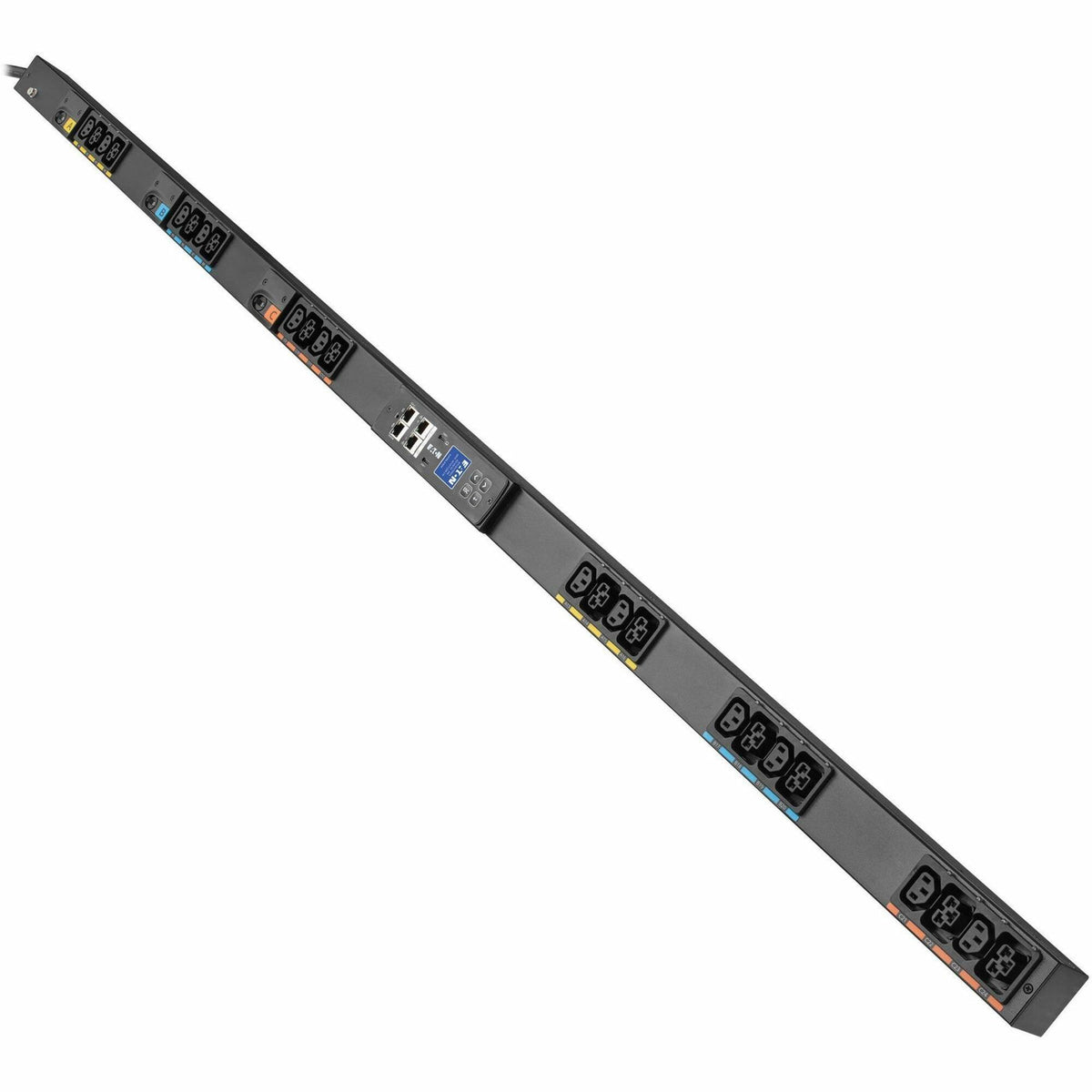 Eaton G4 24-Outlets PDU - EVMAL630A