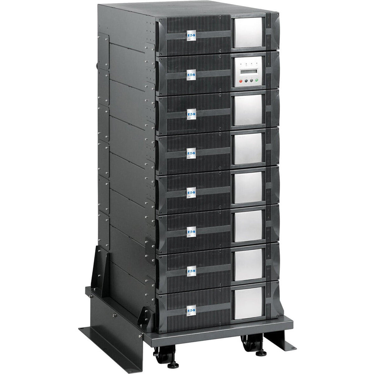 Eaton UPS Battery Integration System with Casters - BINTSYS