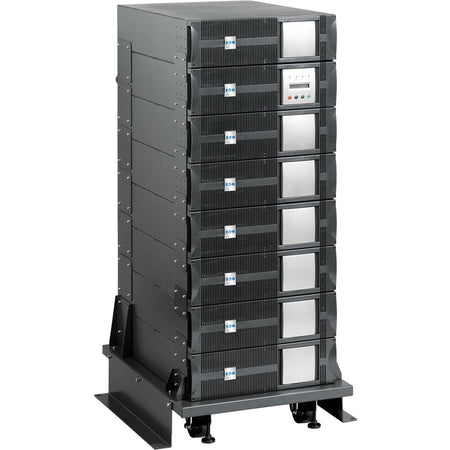 Eaton UPS Battery Integration System with Casters - BINTSYS