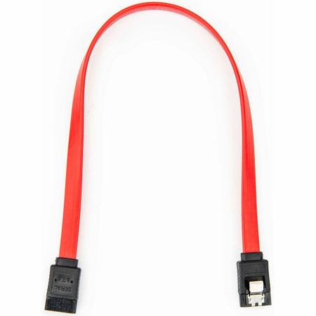 Rocstor Latching SATA Cable - Y10C856-RD