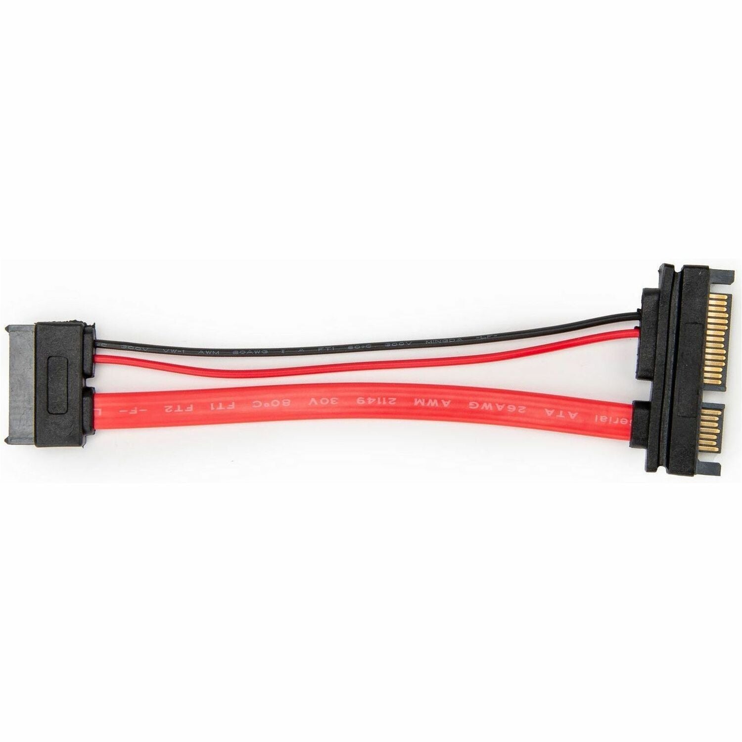 Rocstor Slimline SATA Data Transfer - Y10A341-RD