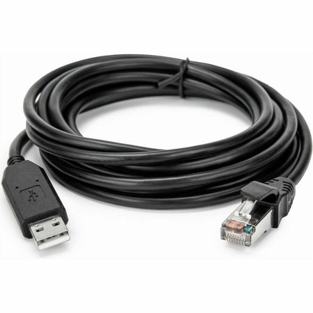 Rocstor RJ-45/USB Network Cable - Y10C893-B1