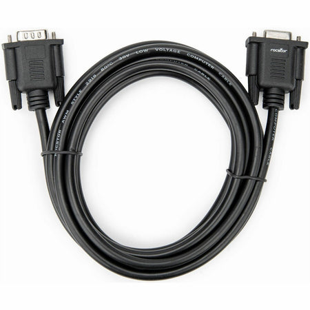 Rocstor Null Modem Serial Cable F/M - Y10C881-B1