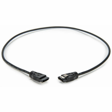 Rocstor 0.6 m Round SATA Cable - Y10C867-B1