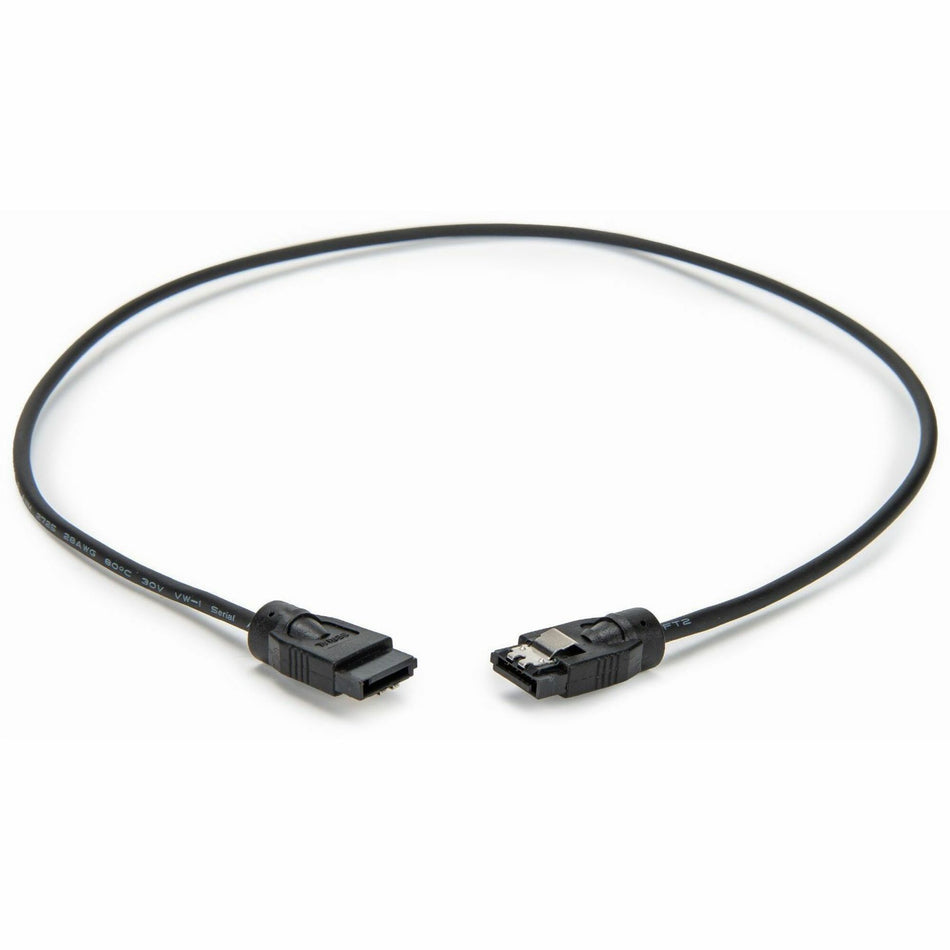 Rocstor 0.6 m Round SATA Cable - Y10C867-B1