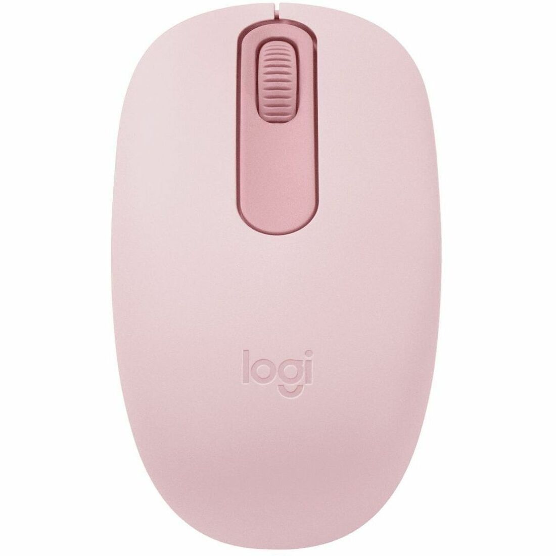 Logitech M196 Mouse - 910-007458