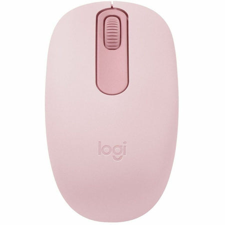 Logitech M196 Mouse - 910-007458