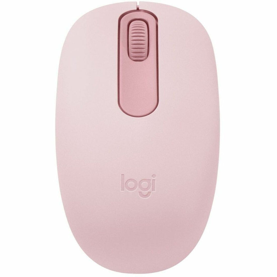 Logitech M196 Mouse - 910-007458
