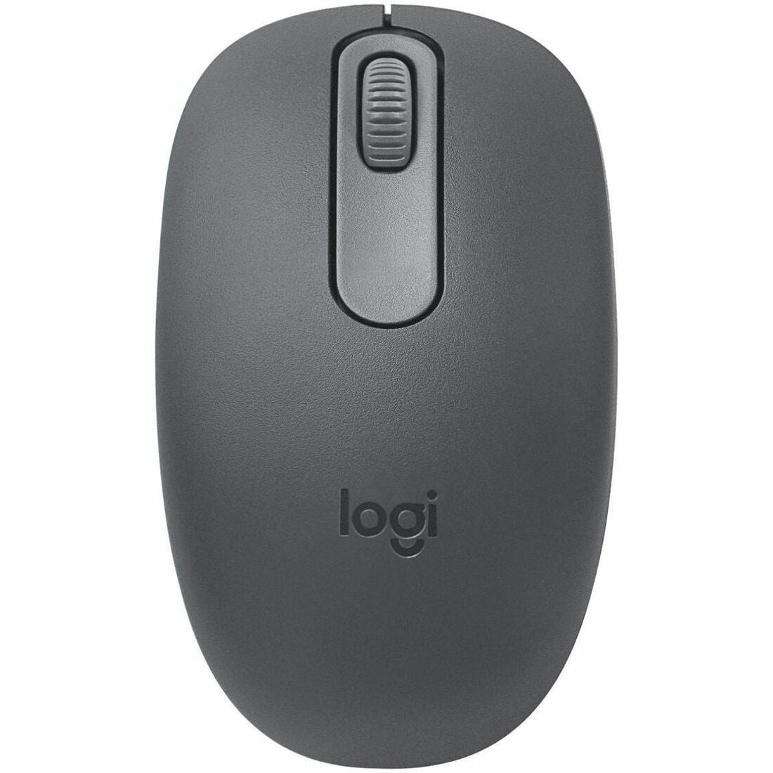 Logitech M196 Mouse - 910-007456