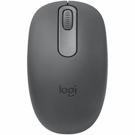 Logitech M196 Mouse - 910-007456