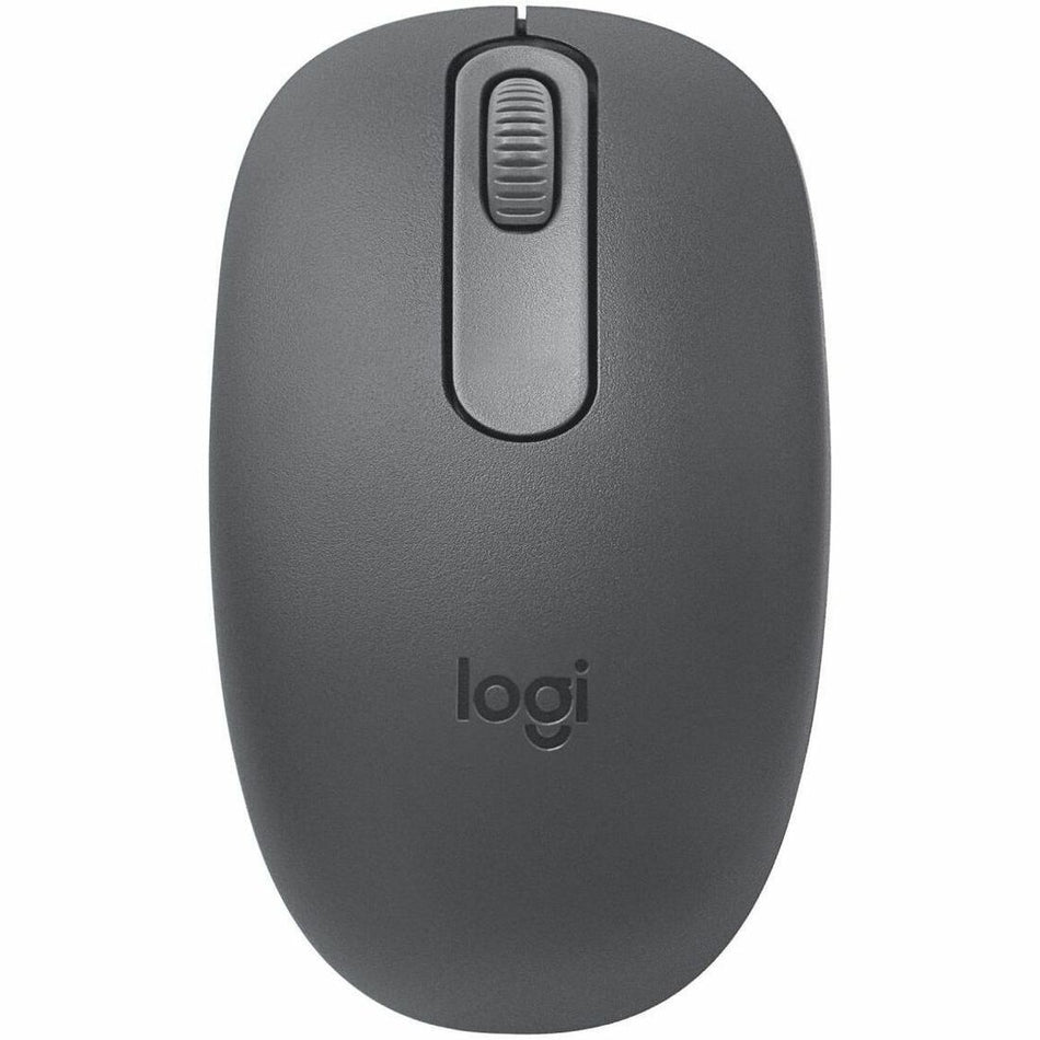 Logitech M196 Mouse - 910-007456