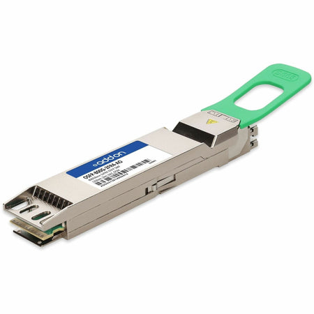 AddOn Arista Networks&reg; Compatible TAA 800GBase-2xFR4 PAM4 OSFP Transceiver (SMF, 1310nm, 2km, 2xLC, DOM, CMIS 5.0) - OSFP-800G-2FR4-AO