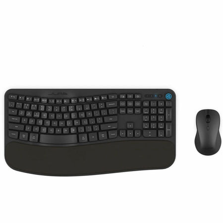 JLab Flow Mouse & Keyboard Bundle - KMFLOWBUNDLE4