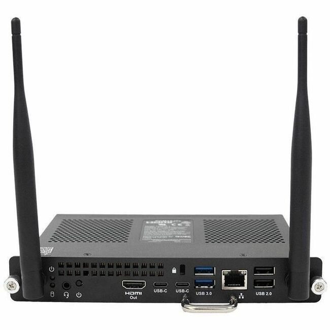 SMART OPS PC Module with Windows Pro, 13th Generation Intel i5 Processor - PCM13-I5