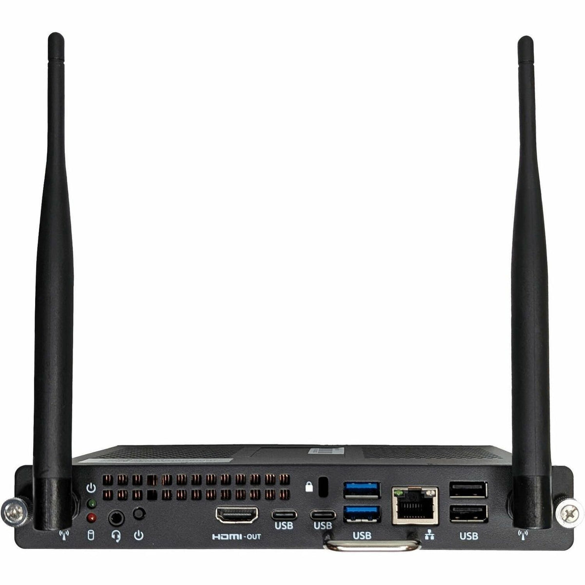 SMART OPS PC Module with Windows Pro, 13th Generation Intel i7v processor - PCM13-I7V