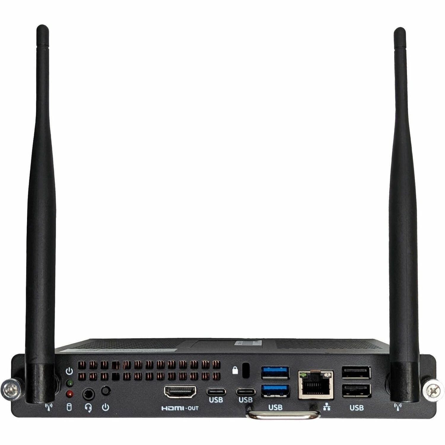 SMART OPS PC Module with Windows Pro, 13th Generation Intel i7v processor - PCM13-I7V