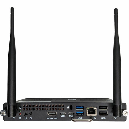 SMART OPS PC Module with Windows Pro, 13th Generation Intel i7v processor - PCM13-I7V