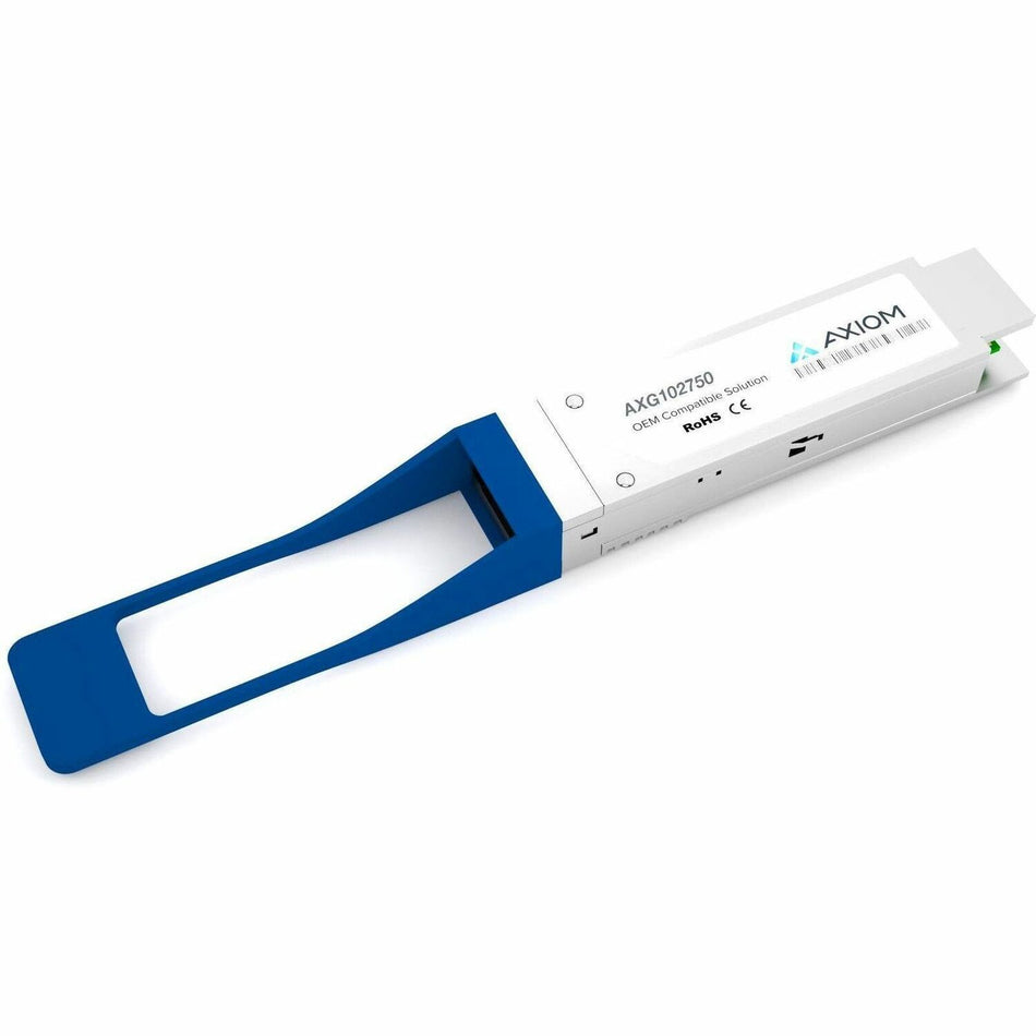 Axiom QSFP28 Module - AXG102750