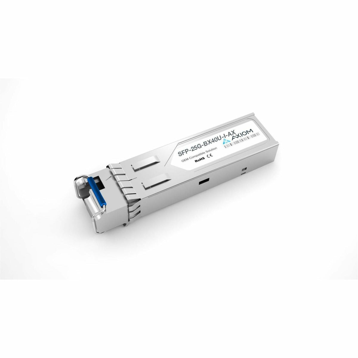 Axiom SFP+ Module - SFP-25G-BX40U-I-AX