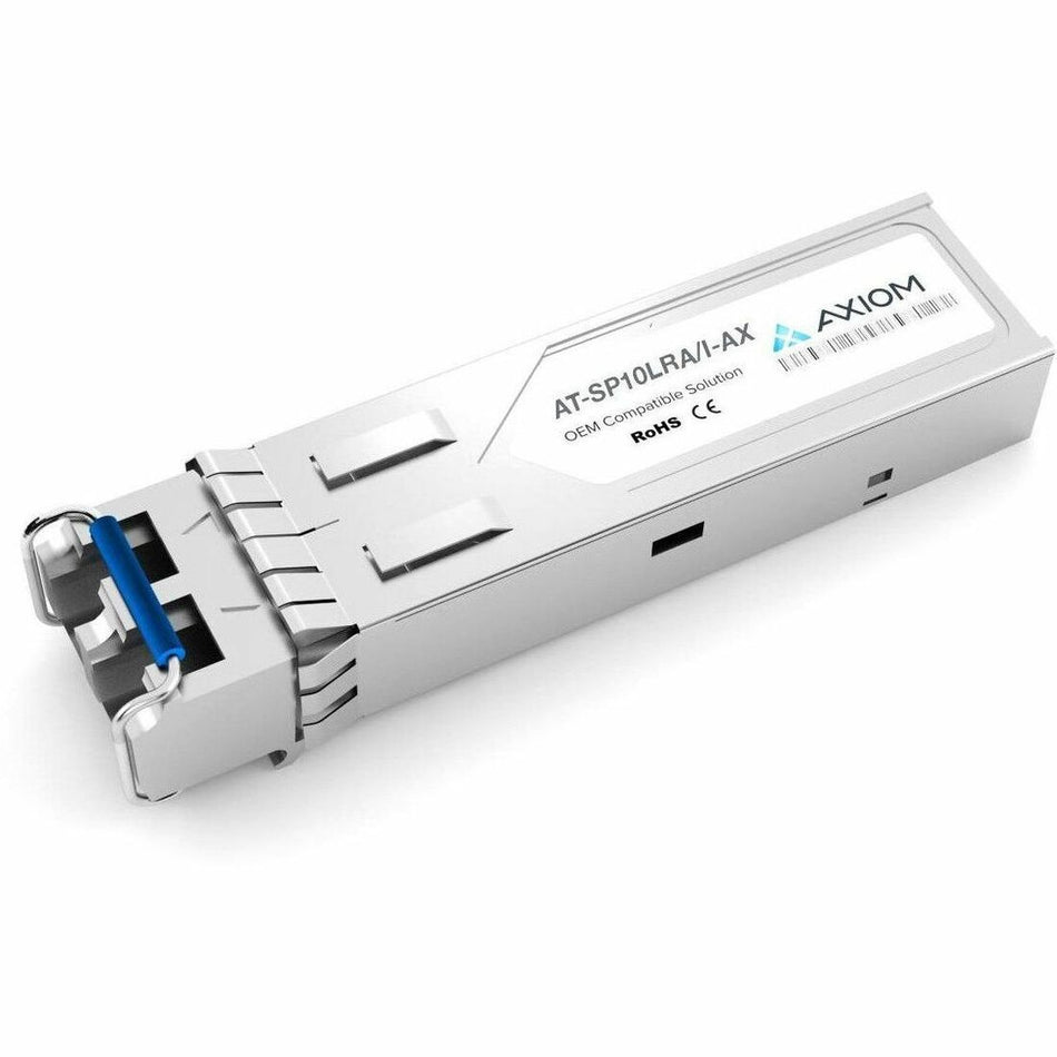 Axiom SFP+ Module - AT-SP10LRA/I-AX