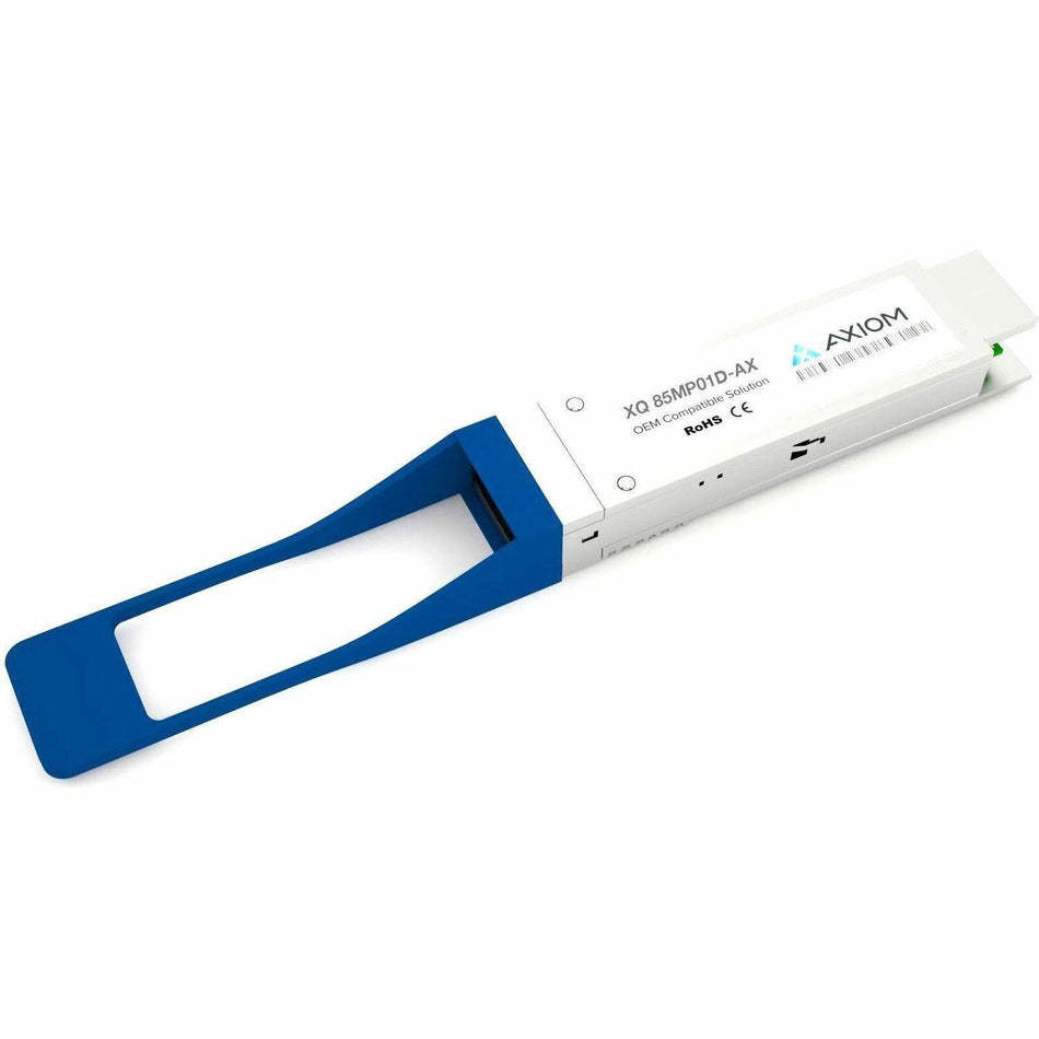 Axiom QSFP28 Module - XQ+85MP01D-AX