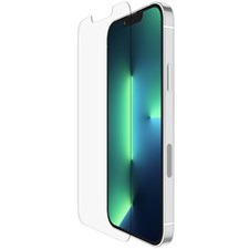 Belkin ScreenForce Treated Screen Protector Transparent - SFA066EC