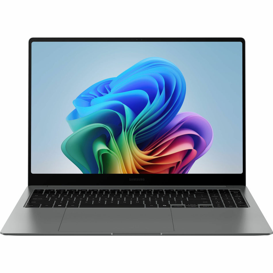 Samsung Galaxy Book5 Pro NP944XHA-KG2US 14" Touchscreen Copilot+ PC Notebook - 3K - 120 Hz - Intel Core Ultra 7 256V - Intel Evo Platform - 16 GB - 512 GB SSD - Gray - NP944XHA-KG2US