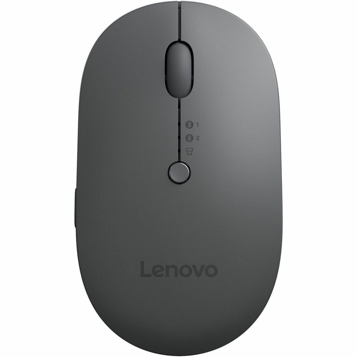 Lenovo Multi-Device Wireless Mouse (X9 Edition) - 4Y51R29290