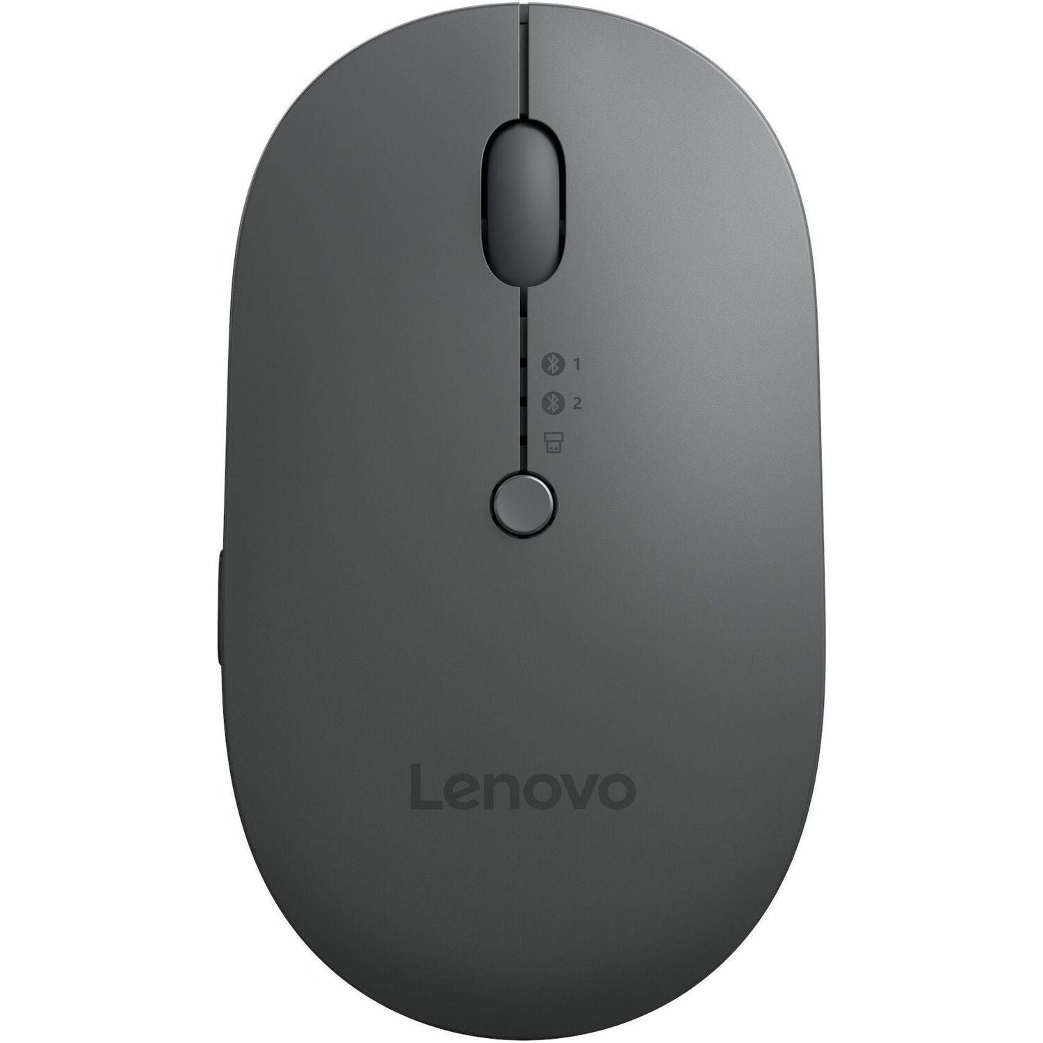 Lenovo Multi-Device Wireless Mouse (X9 Edition) - 4Y51R29290