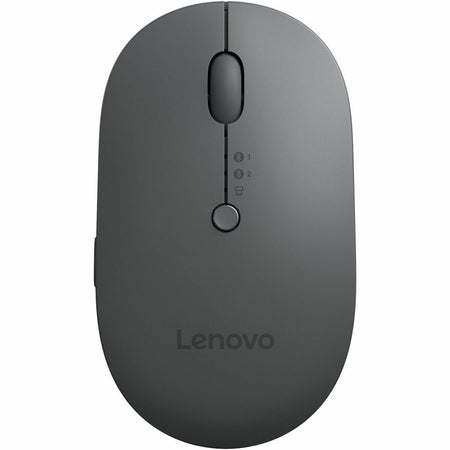 Lenovo Multi-Device Wireless Mouse (X9 Edition) - 4Y51R29290