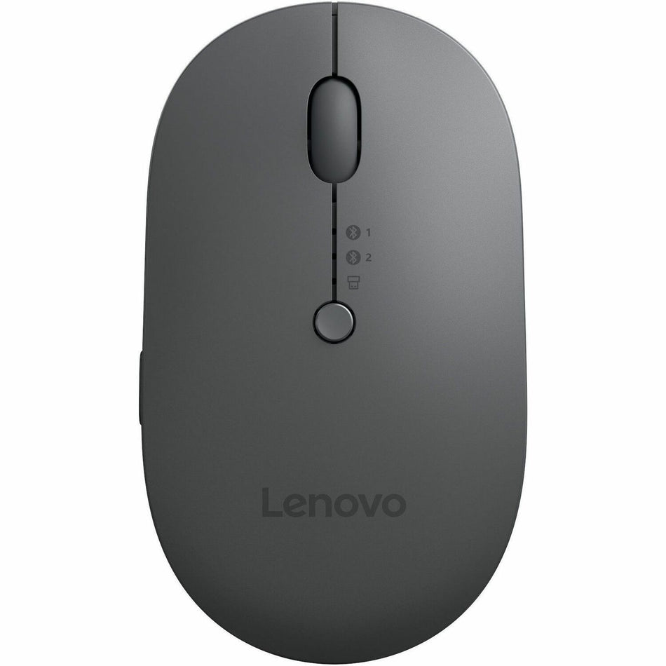 Lenovo Multi-Device Wireless Mouse (X9 Edition) - 4Y51R29290