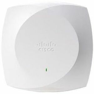 Meraki CW9172I Tri Band Wi-Fi 7 IEEE 802.11 a/b/g/n/ac/ax/be 9 Gbit/s Wireless Access Point - Indoor - CW9172I-CFG
